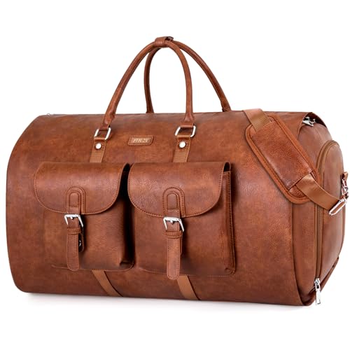 A5-Brown-Faux Leather