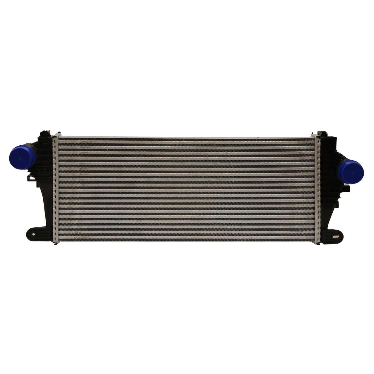 TYC 18077 Performance Charged Air Cooler Replacement for 2016-2020 Chevrolet Malibu 2.0L Turbo - Improve Engine Efficiency & Boost Power for Daily Commuting & Highway Driving
