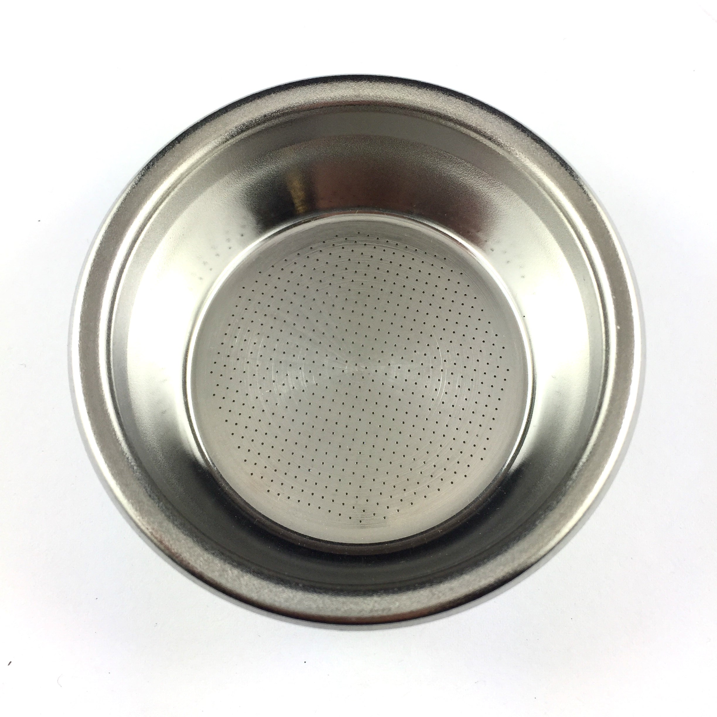 Breville 58mm Portafilter Basket - 2 Cup Single Wall for Espresso Machines | Perfect for Home Baristas & Coffee Shops