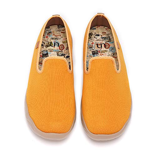 Barcelona Canvas Orange
