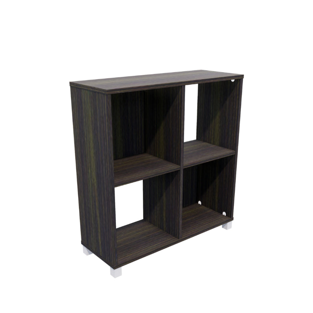 Forme Storage Cubby Organizer - Customizable Colors & Modular Design for Home, Office, and Kids Room Organization