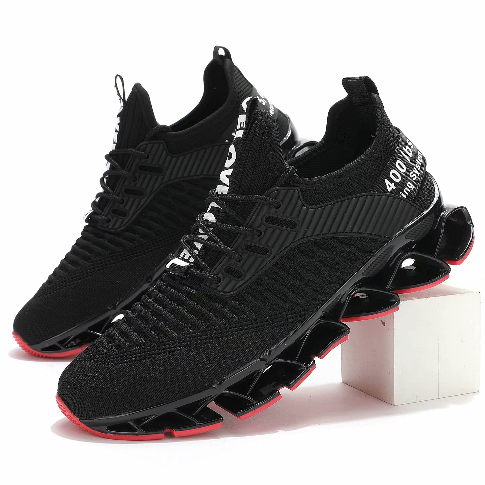 Women's Running Shoes - Lightweight Non-Slip Athletic Sneakers for Tennis, Walking & Workouts | Comfortable Sport Shoes for Women | Perfect for Gym, Jogging & Daily Wear