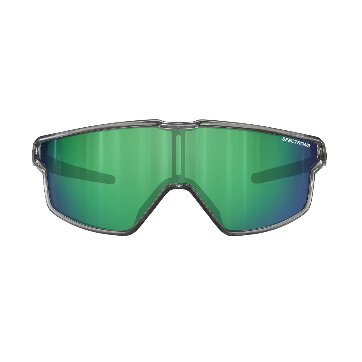 Fury Mini J560 Polarized Sunglasses for Men & Women - UV Protection, Lightweight & Stylish - Perfect for Driving, Running, and Outdoor Activities