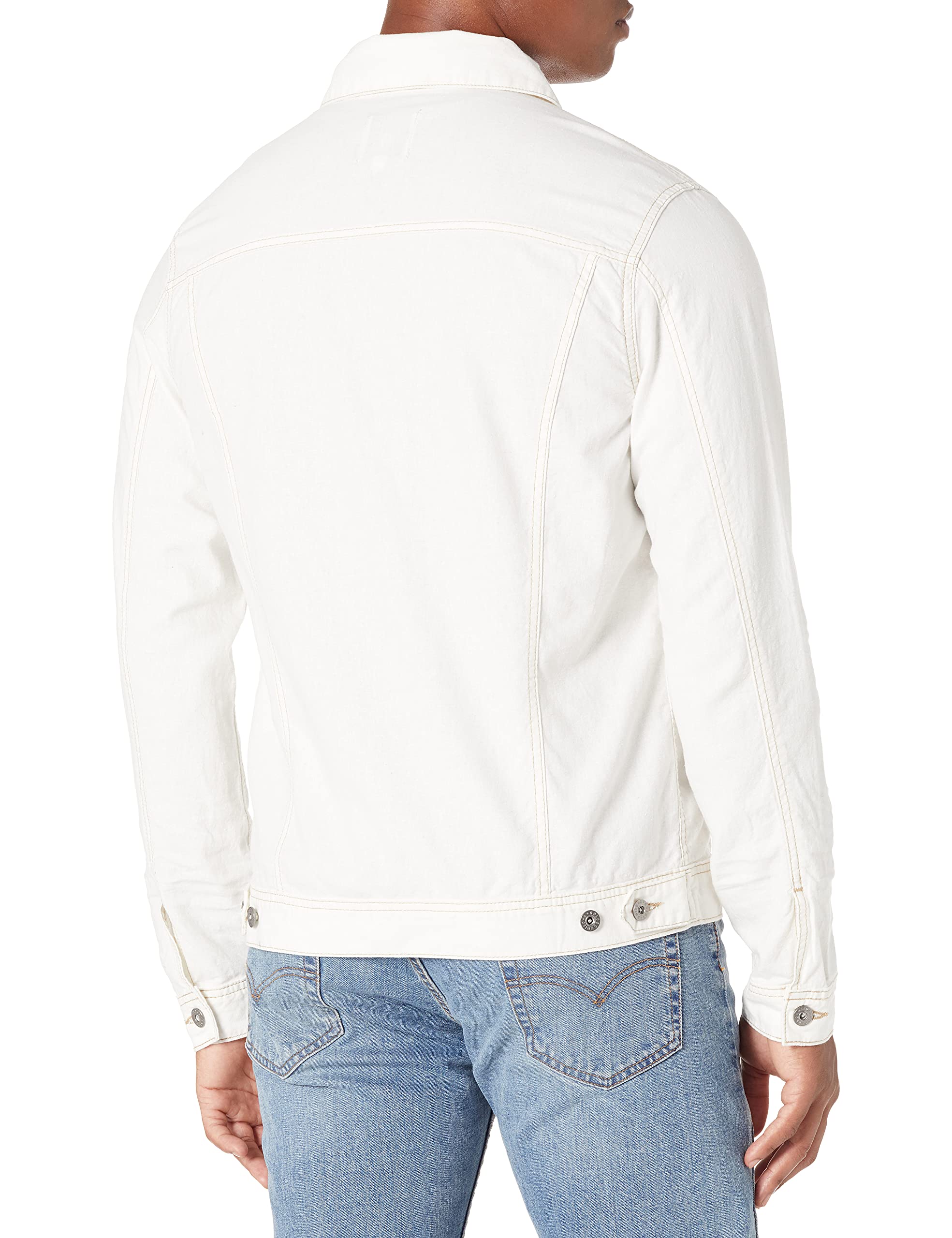 Men's Slim Fit Linen Blazer - Lightweight Summer Casual Jacket for Business & Outdoor Wear | Office, Wedding, Travel & Date Night Outfits