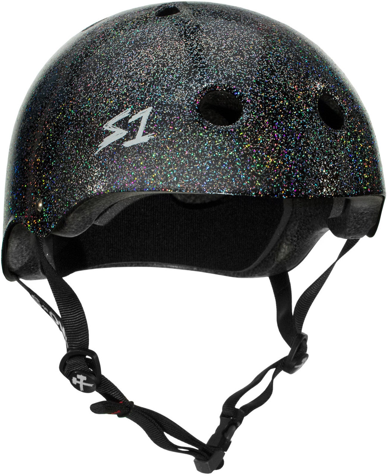 S One Mini Lifer Helmets - Lightweight Youth Bike Helmet for Kids & Teens - CPSC Certified Safety Protection for Cycling, Skateboarding & Scooter Riding - Perfect for Outdoor Sports & Active Play