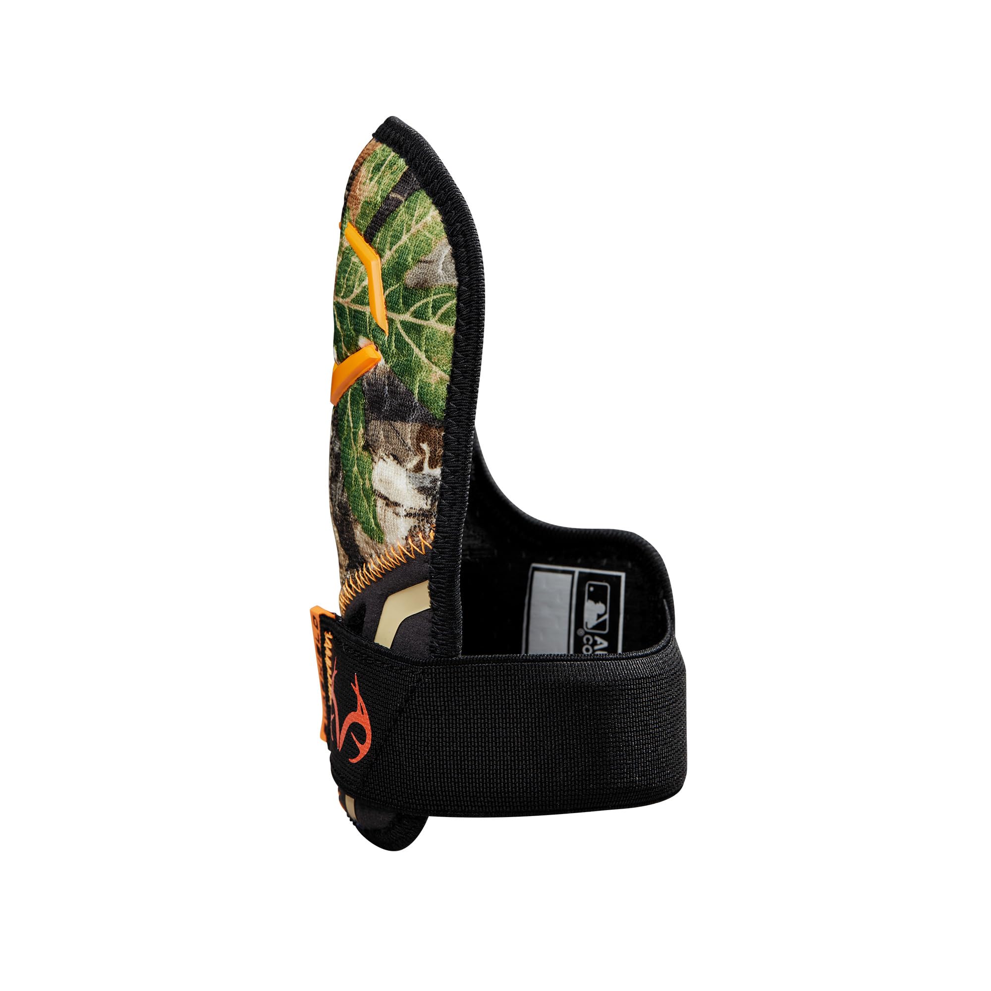 EvoShield Batter's Hand Guard - Baseball & Softball Protective Gear for Hitting - Perfect for Training, Games & Practice Sessions