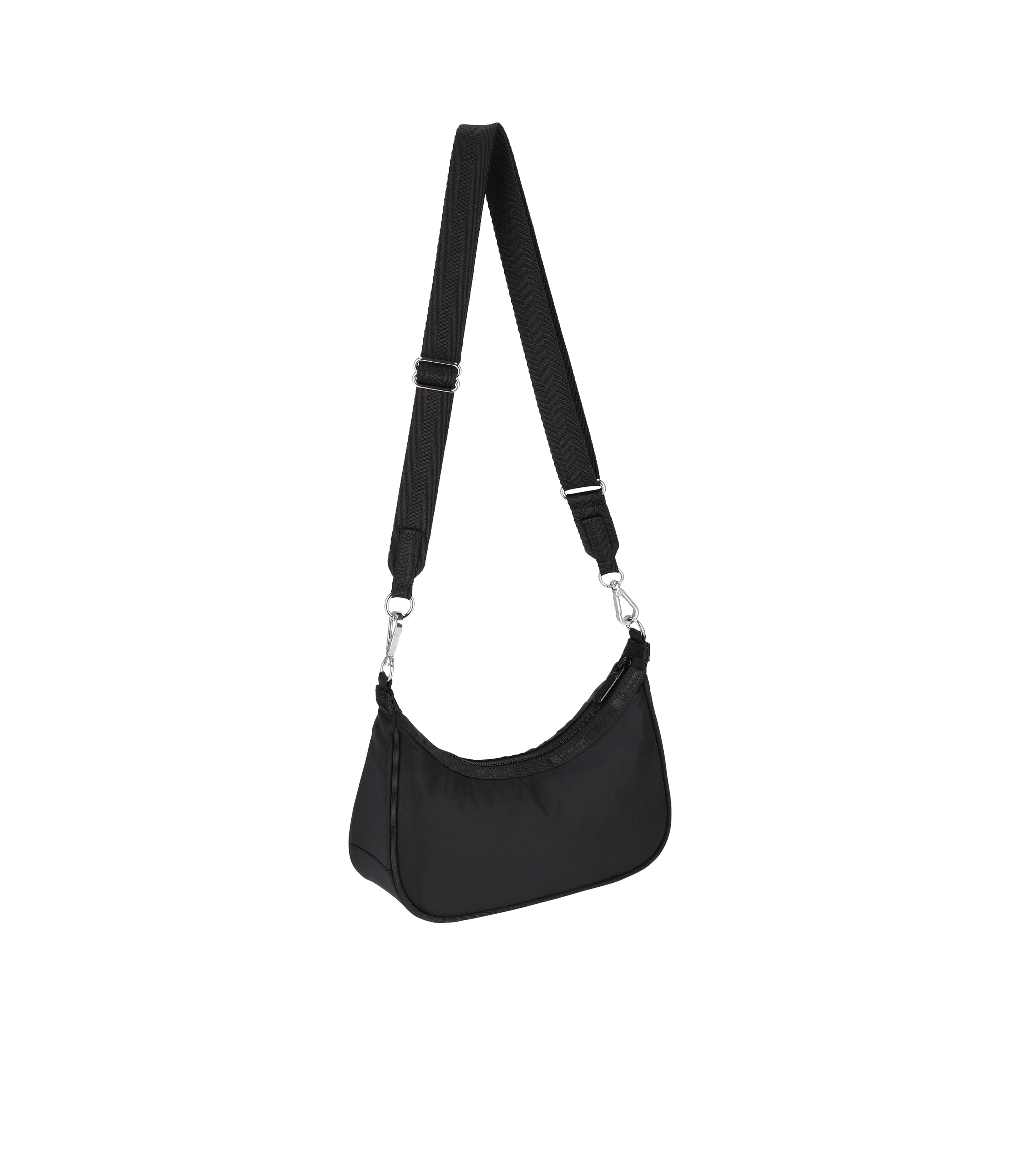 Stylish Small Convertible Hobo Bag - Crossbody & Shoulder Bag for Women - Perfect for Work, Travel & Everyday Use