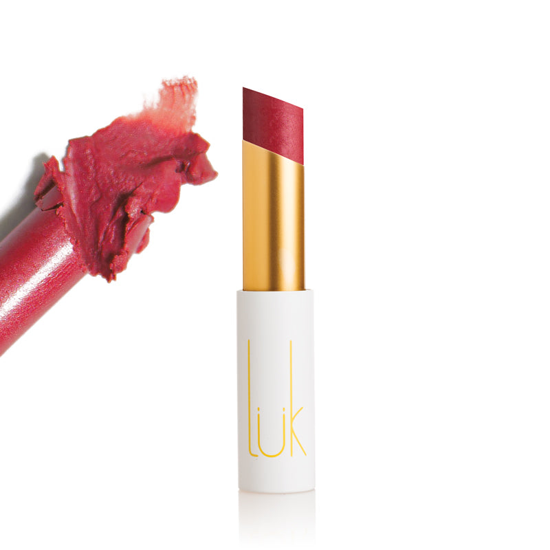 100% Natural Ruby Grapefruit Lip Balm - Hydrating & Nourishing Lip Care for Dry, Chapped Lips | Perfect for Winter, Travel & Daily Moisturizing