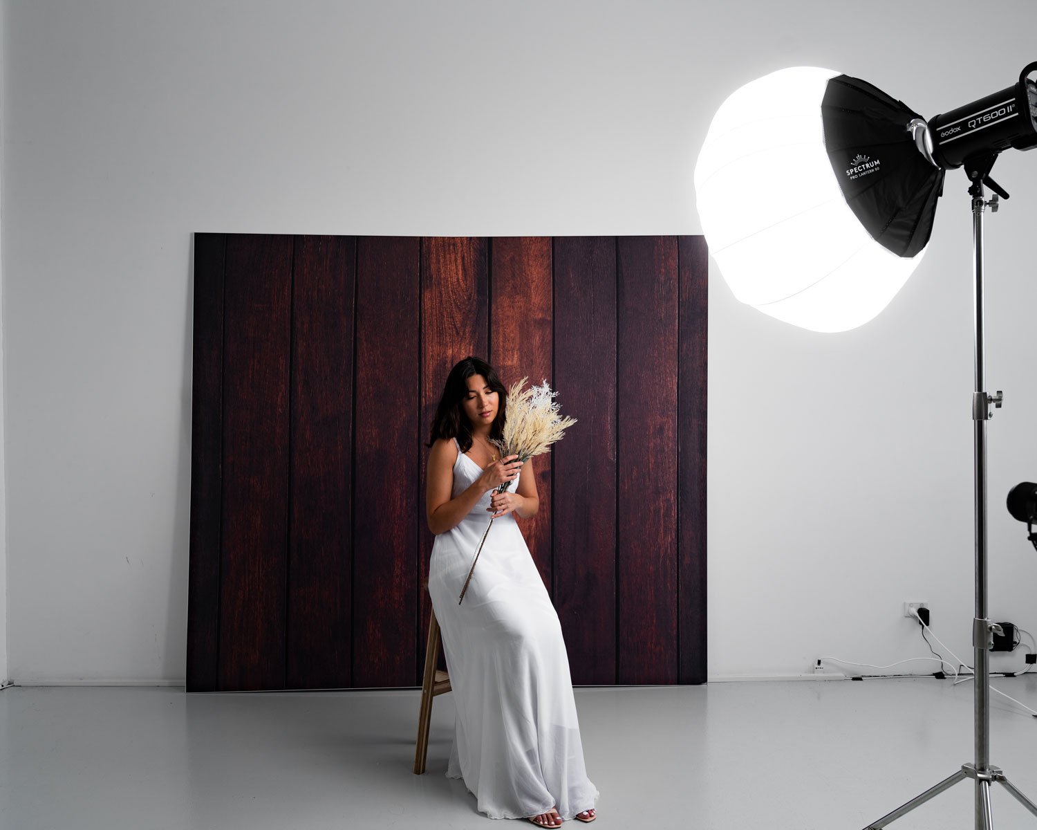 Easiframe® 'Transformer' Backdrop Skin for Flatlay Photography - Premium Studio Background for Product & Food Photography (Backdrop Only) - Perfect for Ecommerce, Social Media & Online Stores
