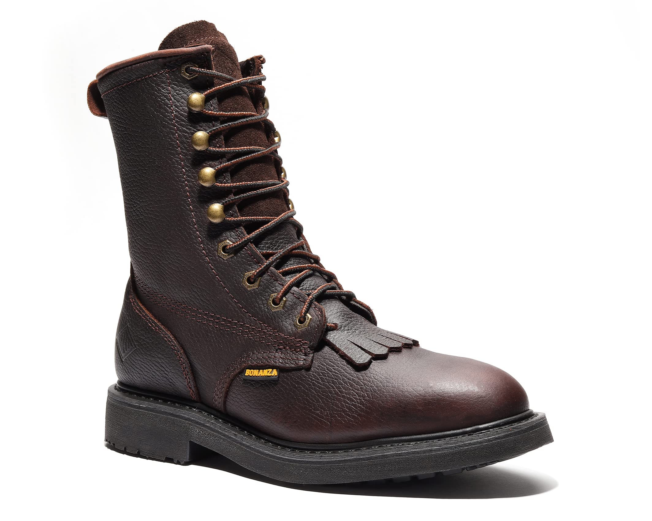 Men's Bonanza Boondocks 8