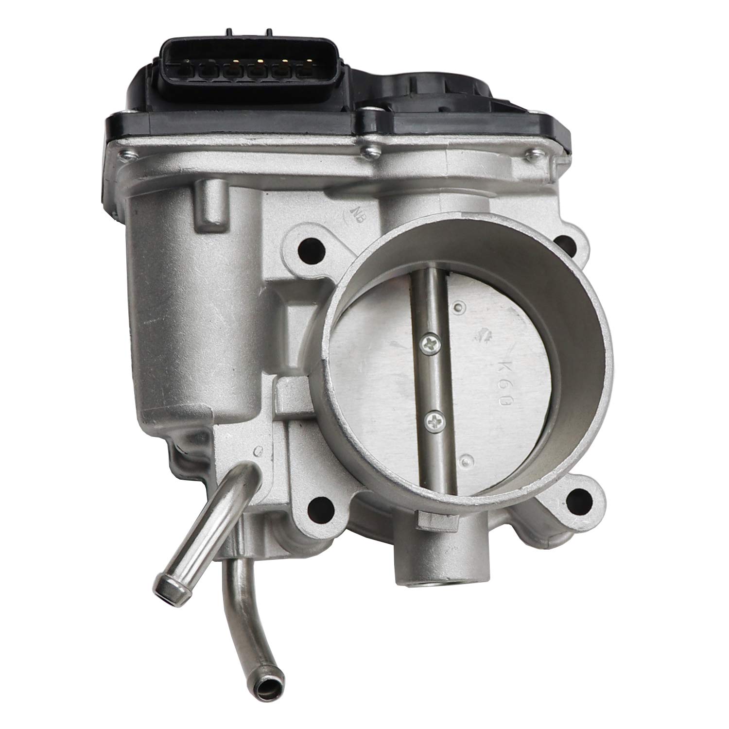 Beck/Arnley 154-0172 Throttle Body Replacement - Compatible with Select Vehicle Models - Improve Engine Performance & Fuel Efficiency - Perfect for DIY Auto Repair & Maintenance