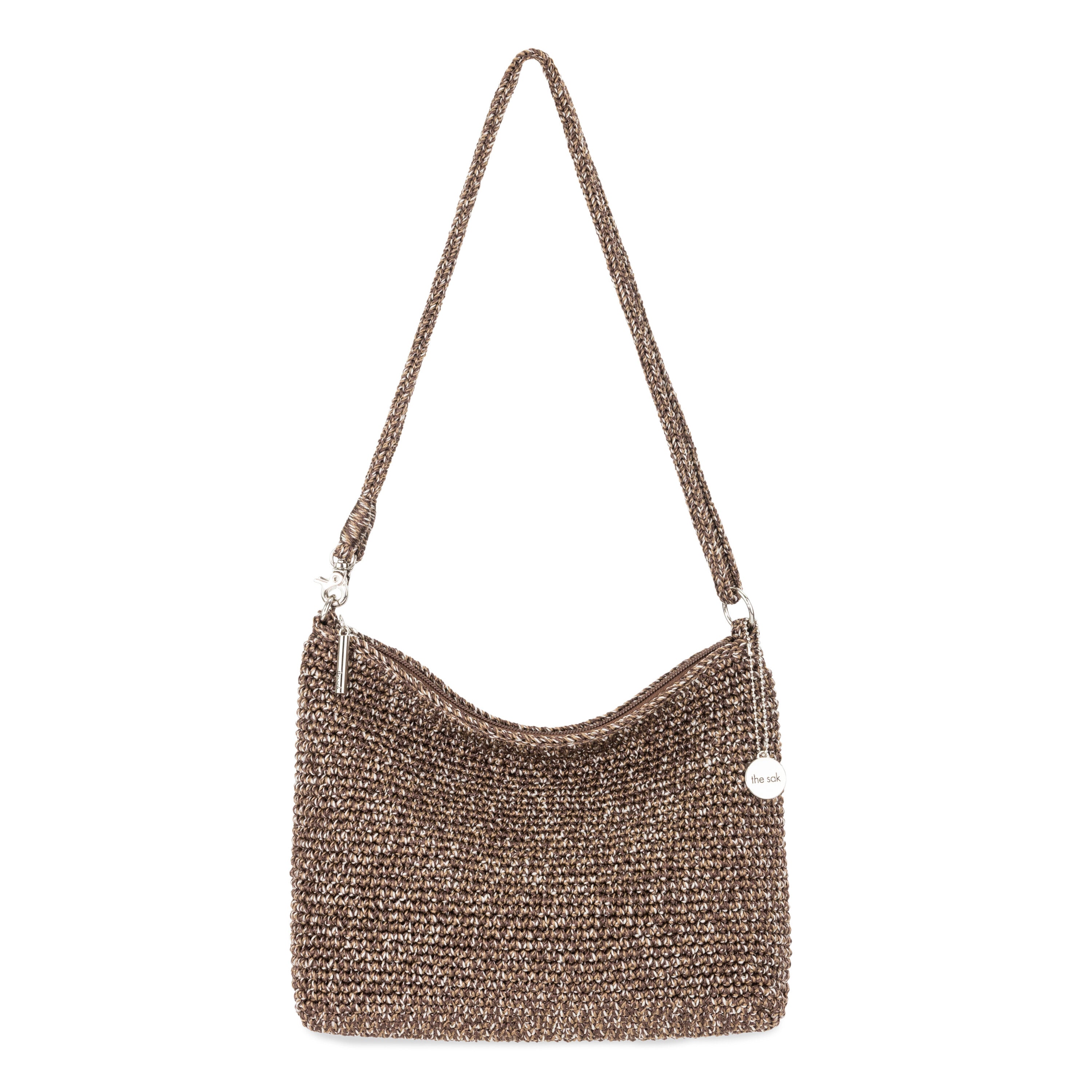 Lumi Crossbody Bag for Women - Stylish & Lightweight Shoulder Purse - Perfect for Travel, Shopping & Everyday Use