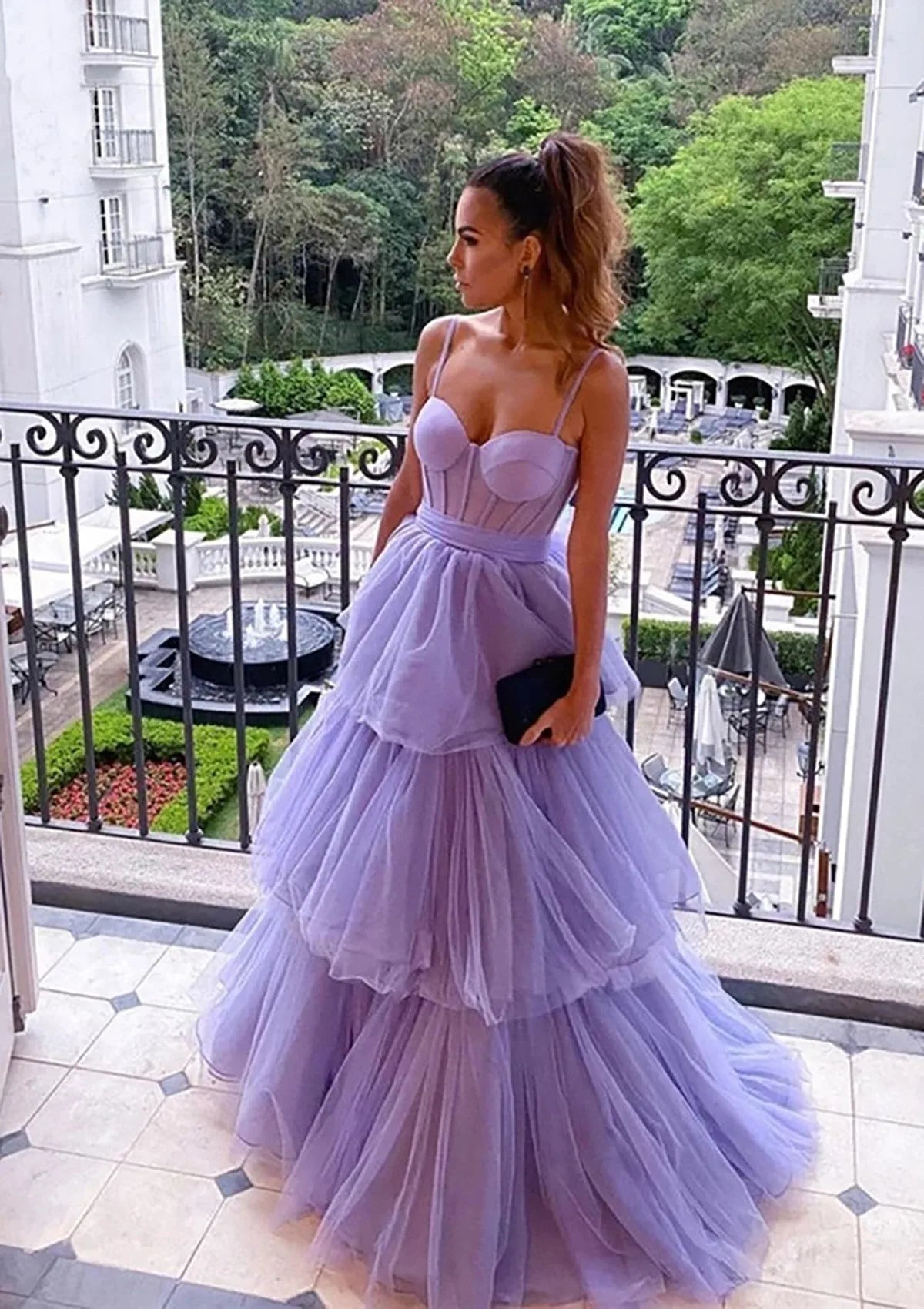 lilac