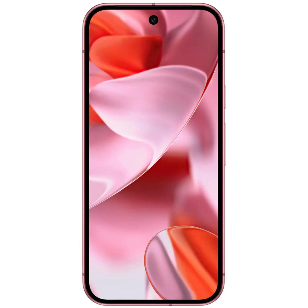 Google Pixel 9 5G Unlocked Smartphone (128GB, 12GB RAM) 6.3