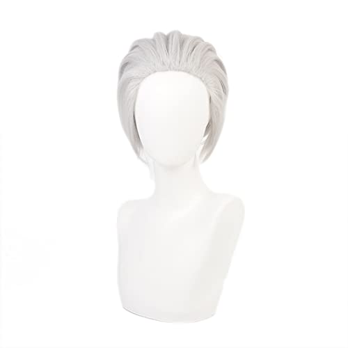 silvery white01