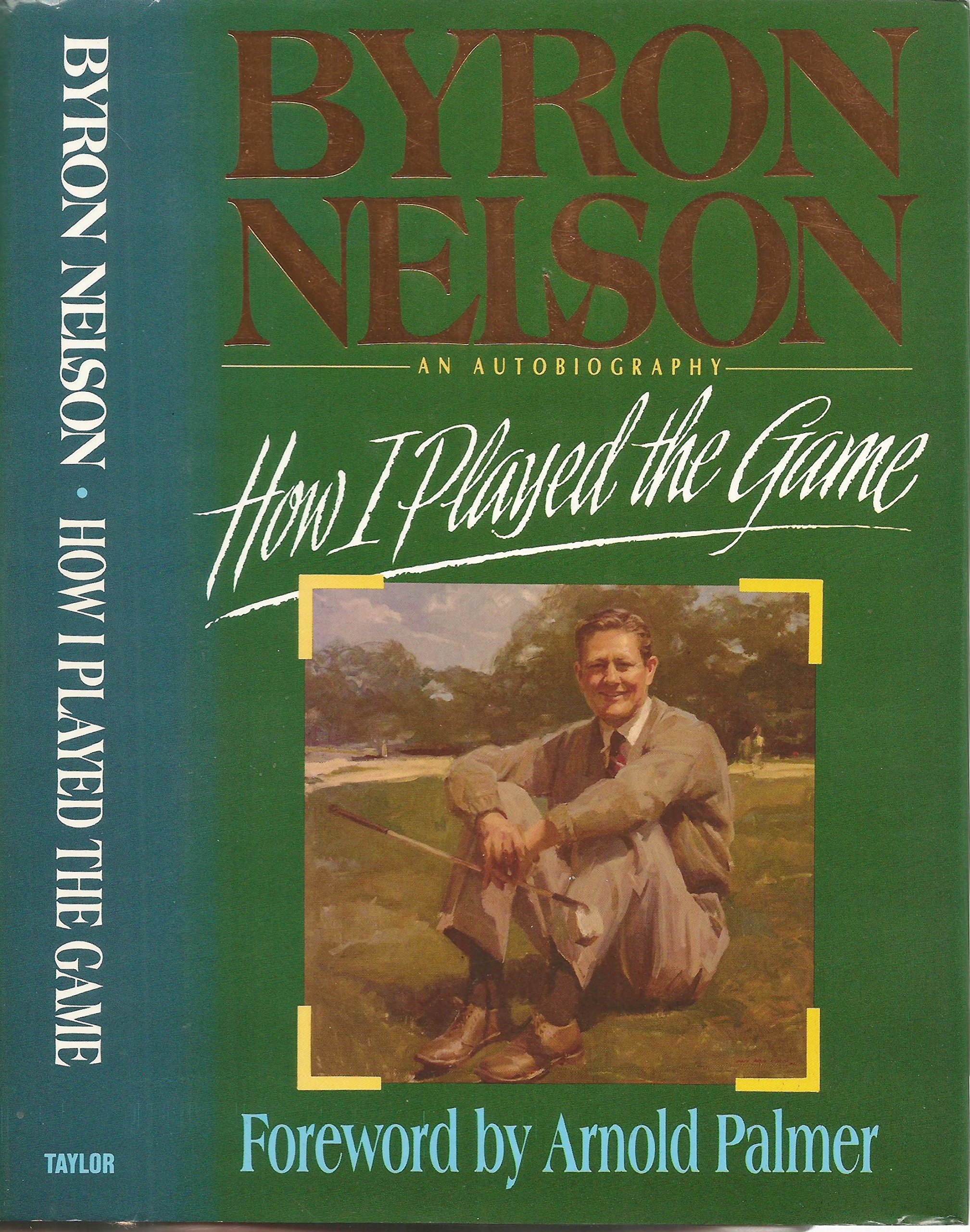 How I Played the Game: An Autobiography - Inspiring Life Lessons for Athletes, Coaches & Sports Enthusiasts | Perfect for Motivation, Leadership Training & Personal Growth