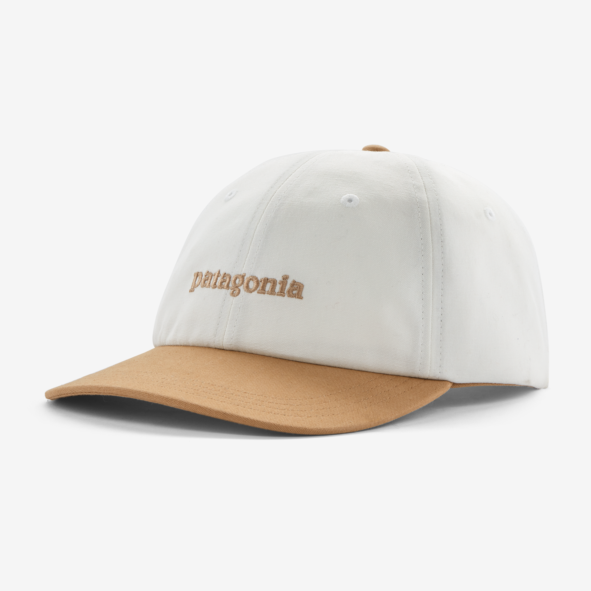 Fitz Roy Iconic Traditional Cap - Classic Adjustable Baseball Hat for Men & Women - Perfect for Outdoor Sports, Hiking, and Casual Wear