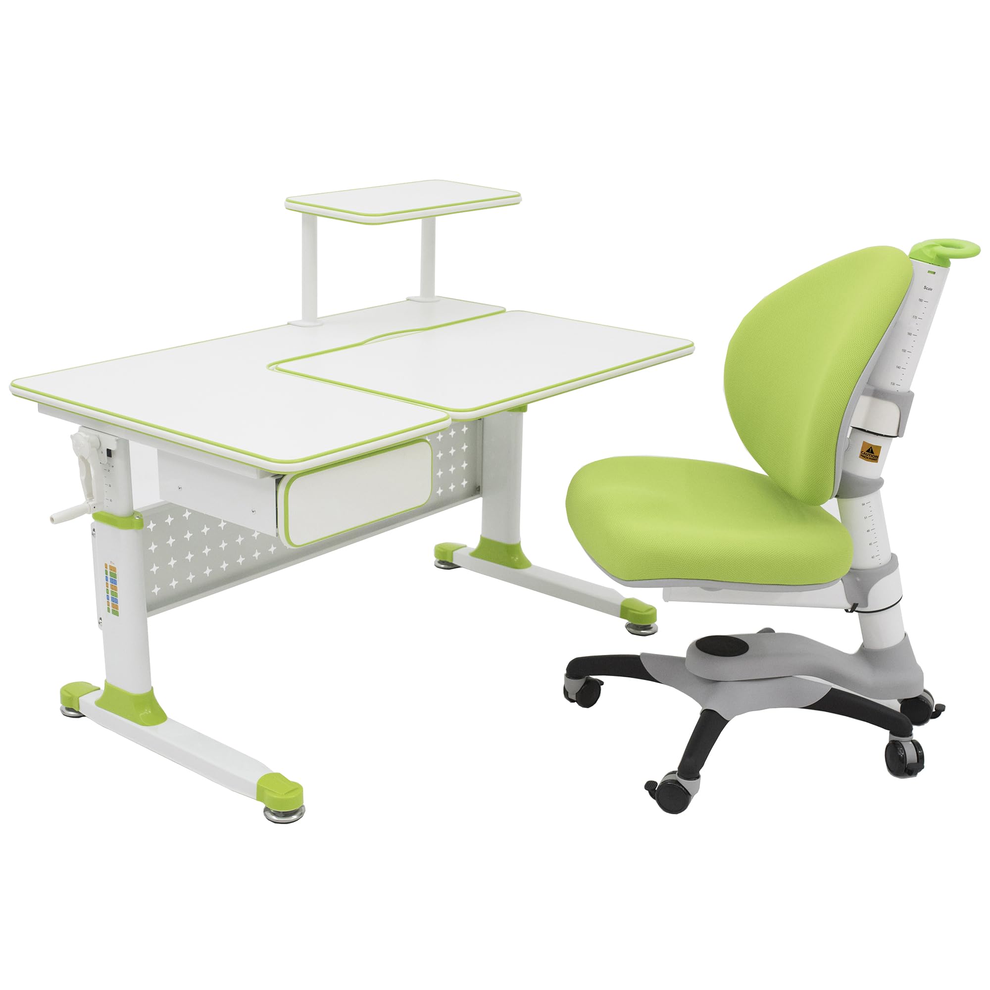 ApexDesk 43