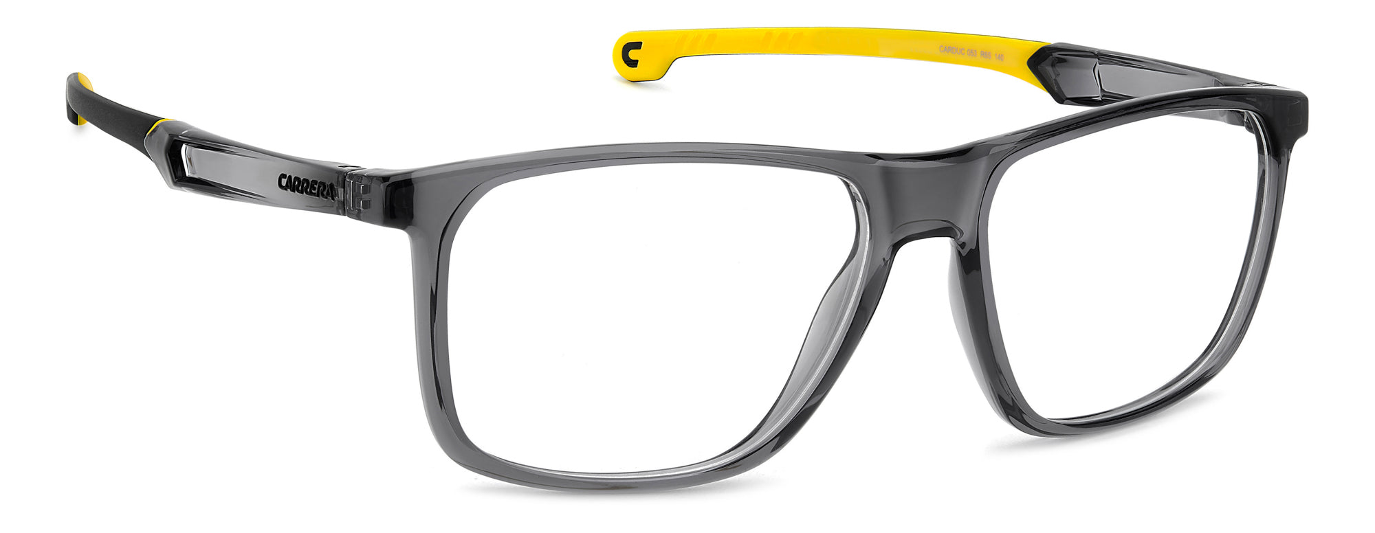 Ducati Carrera Carduc 053 - High-Performance Racing Sunglasses for Men & Women - Perfect for Motorcycle Riding, Cycling & Outdoor Sports