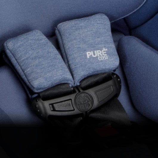 Maxi Cosi Mico Luxe Infant Car Seat - Lightweight & Safe Baby Car Seat for Newborns 0-12 Months | Perfect for Travel & Everyday Use
