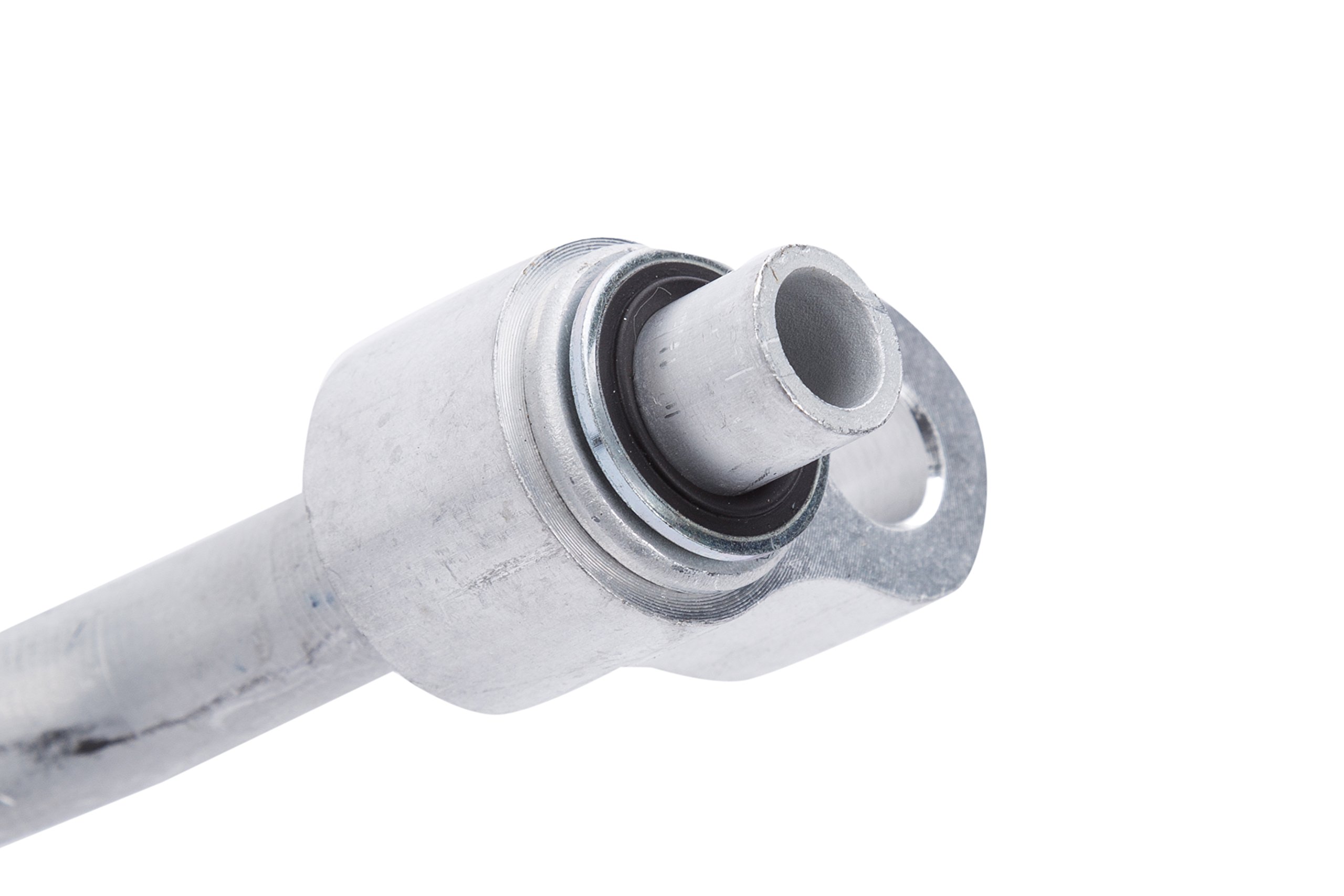Genuine GM 15-34699 AC Hose Assembly - Replacement for Air Conditioning System | Perfect for Chevy, GMC, Cadillac & Buick Vehicles