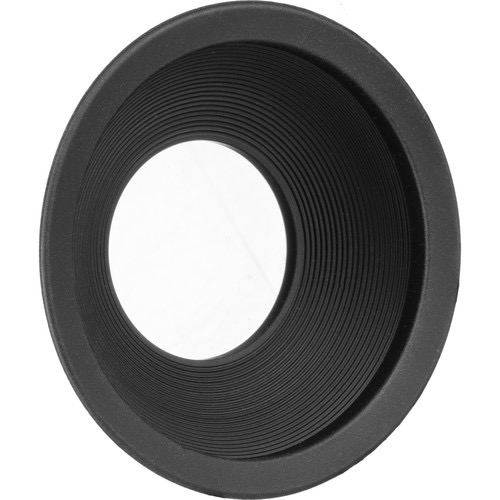 Nikon DK-19 Rubber Eyecup for DSLR Cameras - Comfortable Eyepiece Cover for Nikon D750, D850, D810 - Perfect for Outdoor Photography & Travel