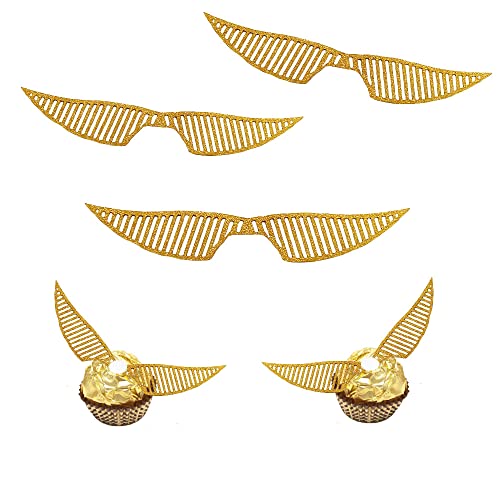 B Wing