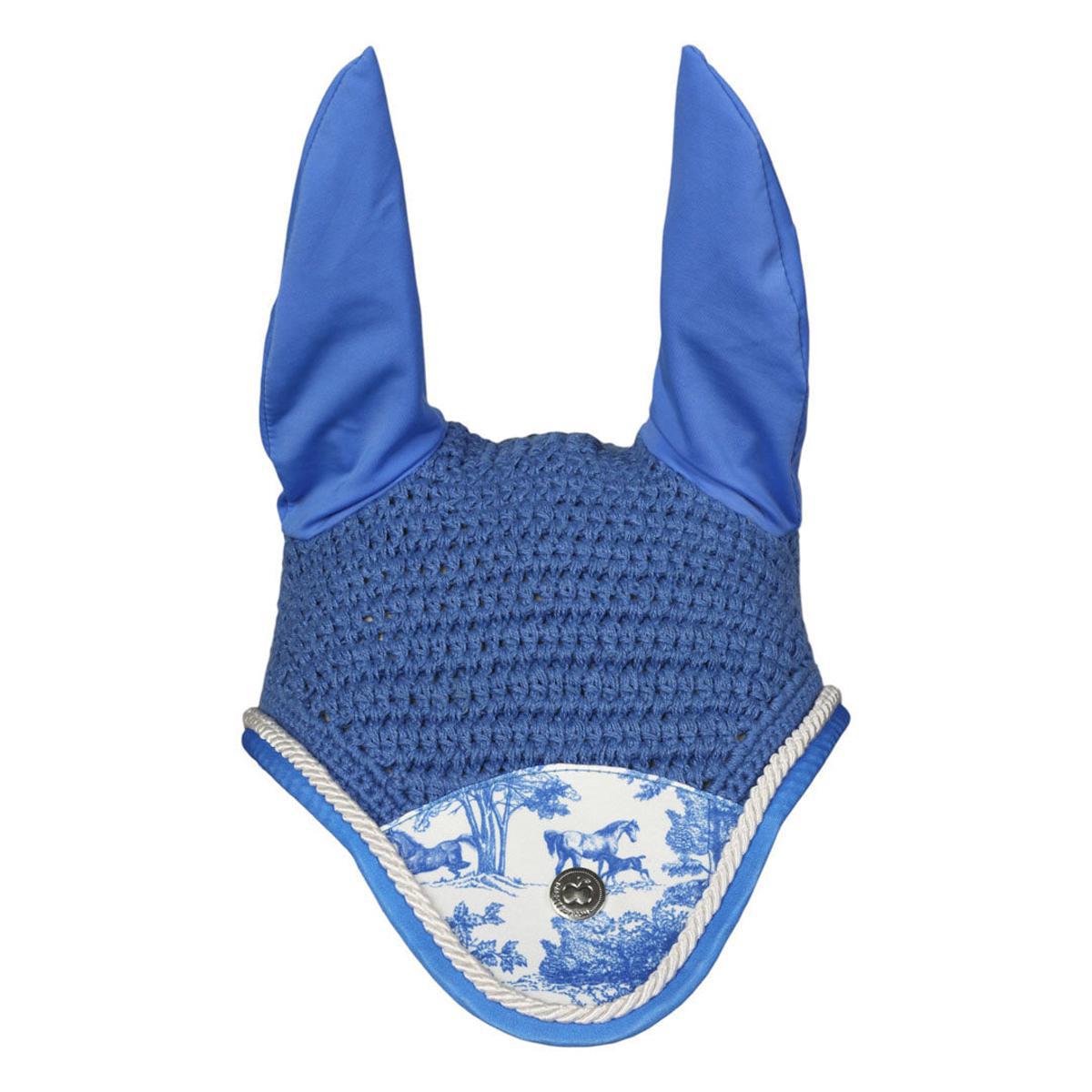 Blue/White
