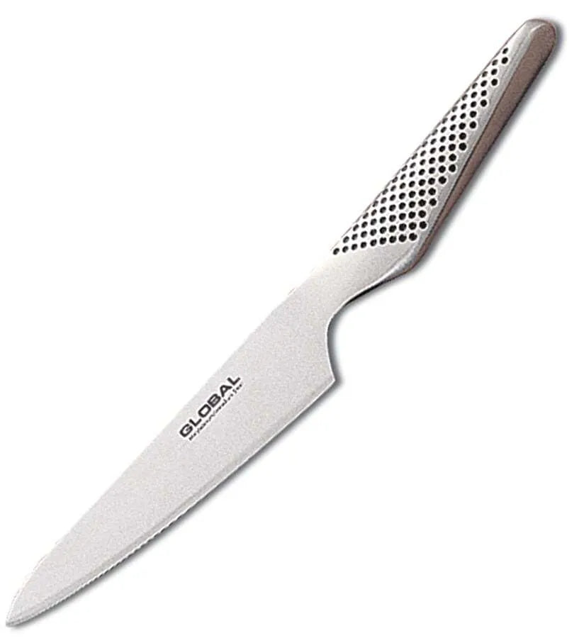 Premium Utility Knife with Retractable Blade - Heavy Duty Box Cutter for Shipping, Warehouse & Home Use - Ergonomic Safety Cutter for Cardboard, Packages & DIY Projects
