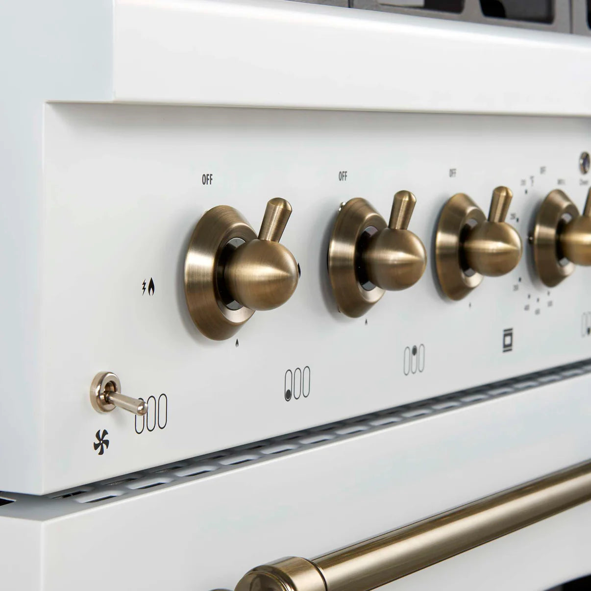 Forno Antico 36