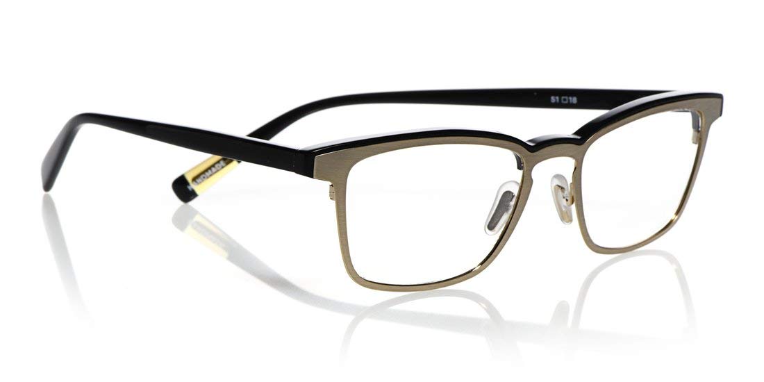 Eyebobs Win Win Unisex Premium Reading Glasses for Men & Women | Rectangular Frame Readers | Perfect for Office, Reading & Computer Work
