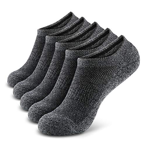 Black(5 Pairs)