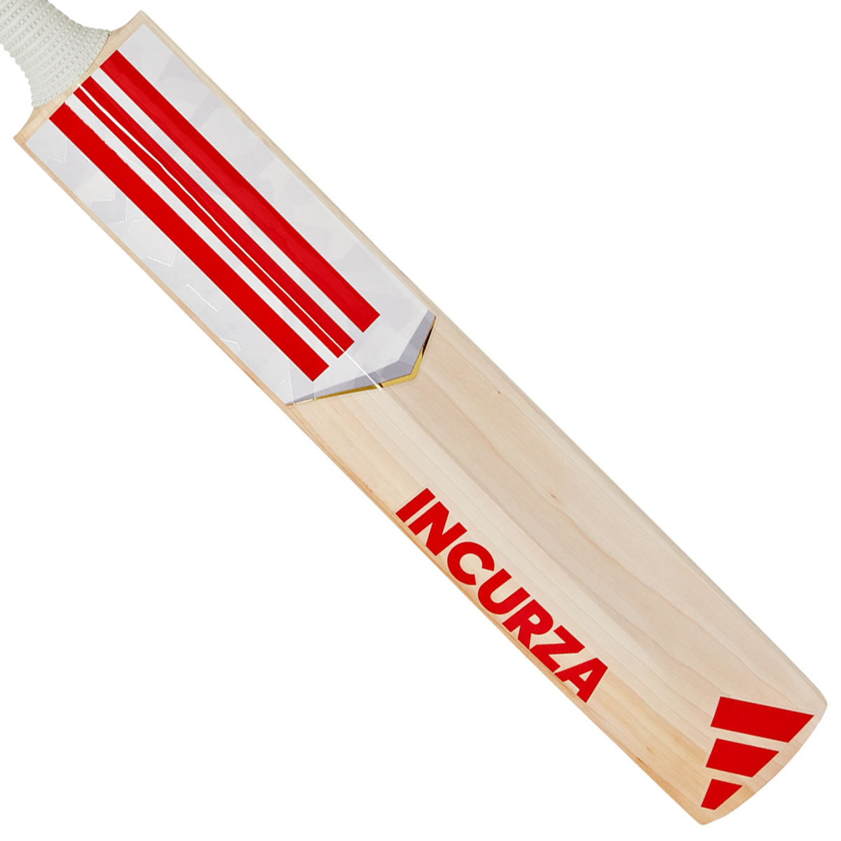 Adidas Incurza Control 4.0 Junior Cricket Bat - Lightweight & Durable for Youth Players - Perfect for Practice & Matches