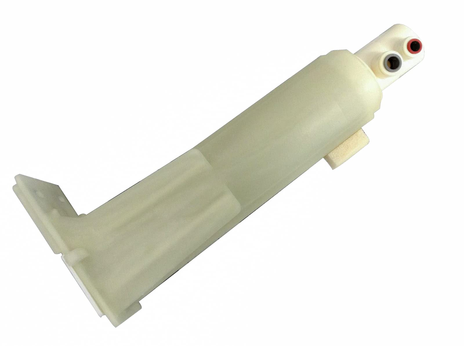 Whirlpool Refrigerator Water Filter Housing WP2186443 Replacement - Compatible with Whirlpool Refrigerators - Perfect for Clean Drinking Water & Ice Making