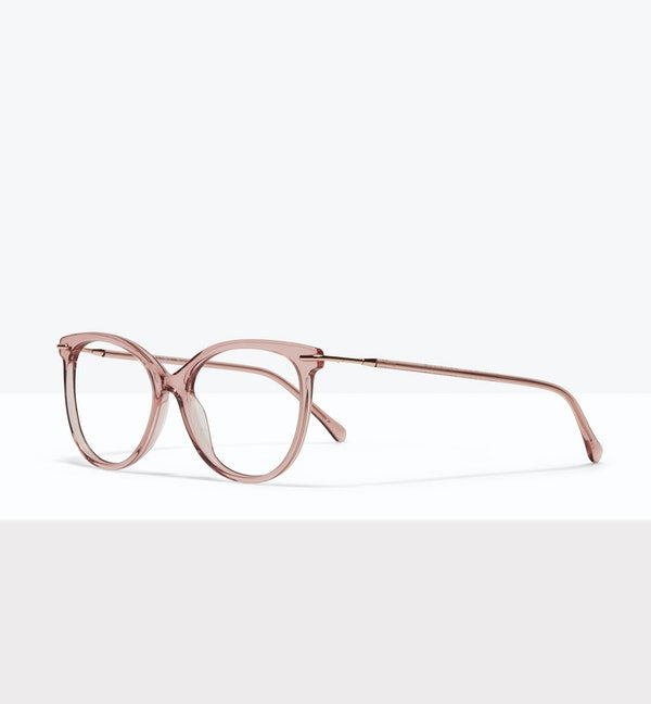 Stylish & Durable Sublime Eyeglasses for Men & Women - Lightweight & Comfortable Frame for Reading, Driving & Everyday Use