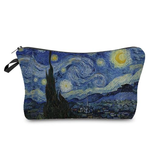 The Starry Night