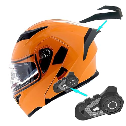 Glossy Orange