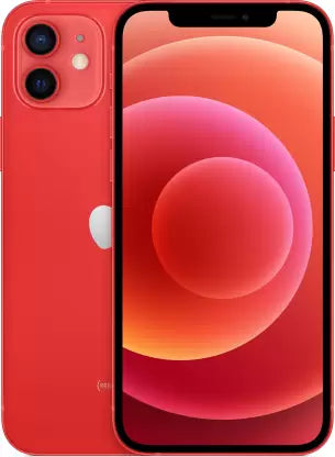 Apple iPhone 12 128GB Unlocked Smartphone - 6.1