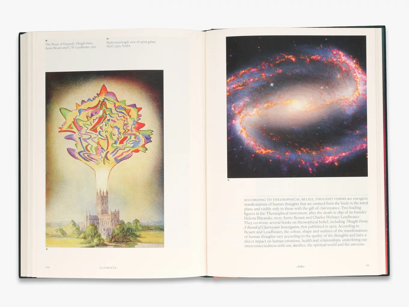 Elements (Signed Copy) - Limited Edition Book for Collectors, Science Enthusiasts & Home Decor | Perfect Gift for Readers, Students & Book Lovers