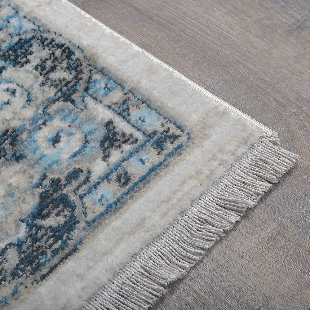 Artarug Machine Woven Rug - Soft & Durable Area Rug for Living Room, Bedroom, Dining Room - Home Decor & Floor Covering