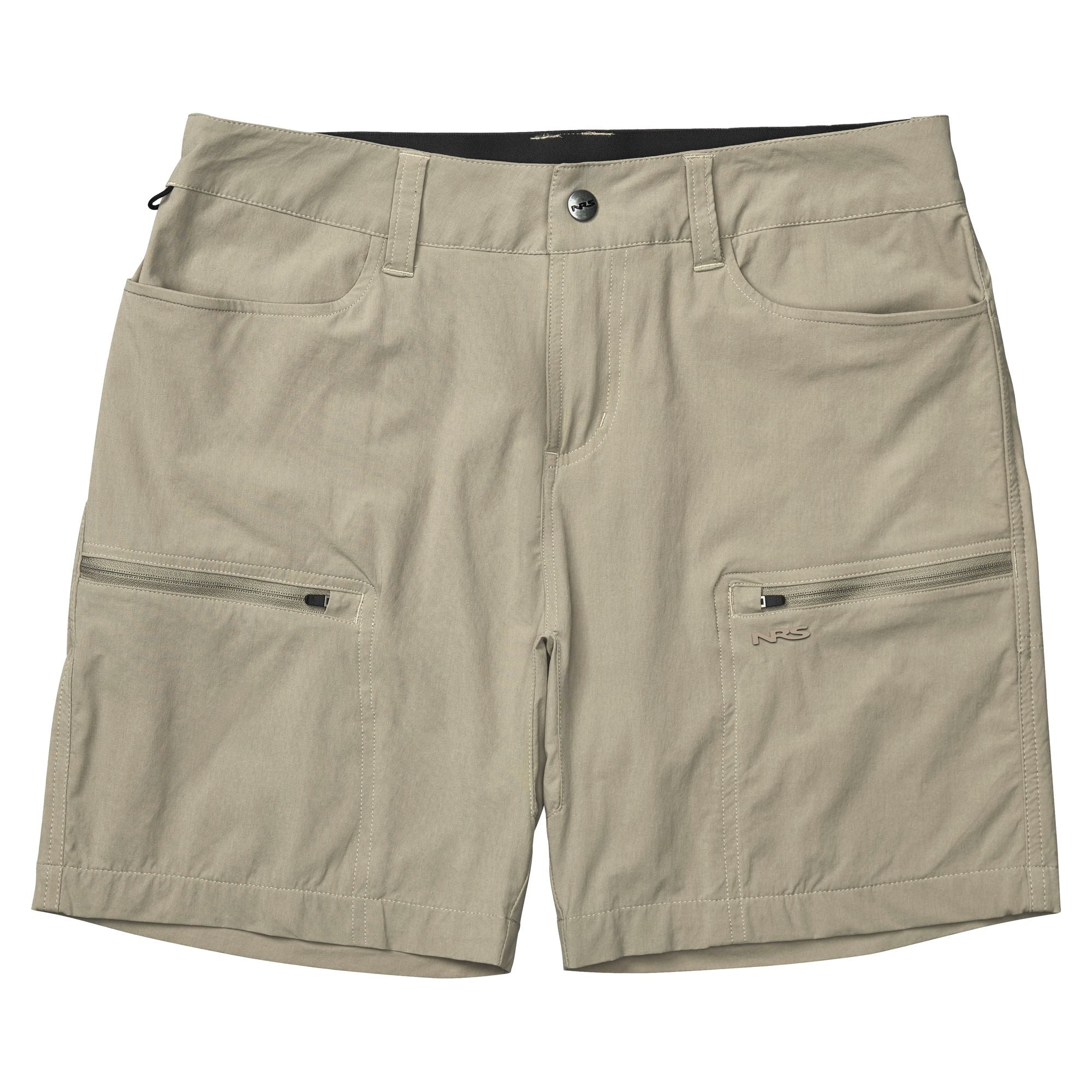NRS Women's Guide Short - Quick-Dry Hiking & Kayaking Shorts for Active Women | Outdoor Adventure & Water Sports Gear