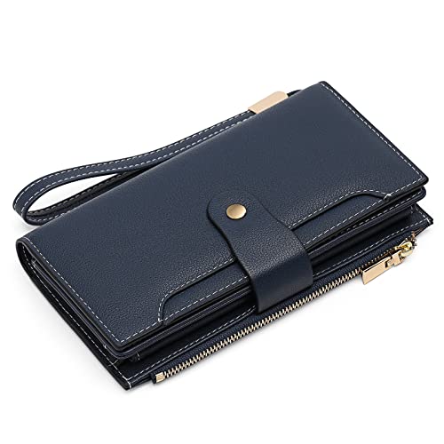 A04 Navy Blue