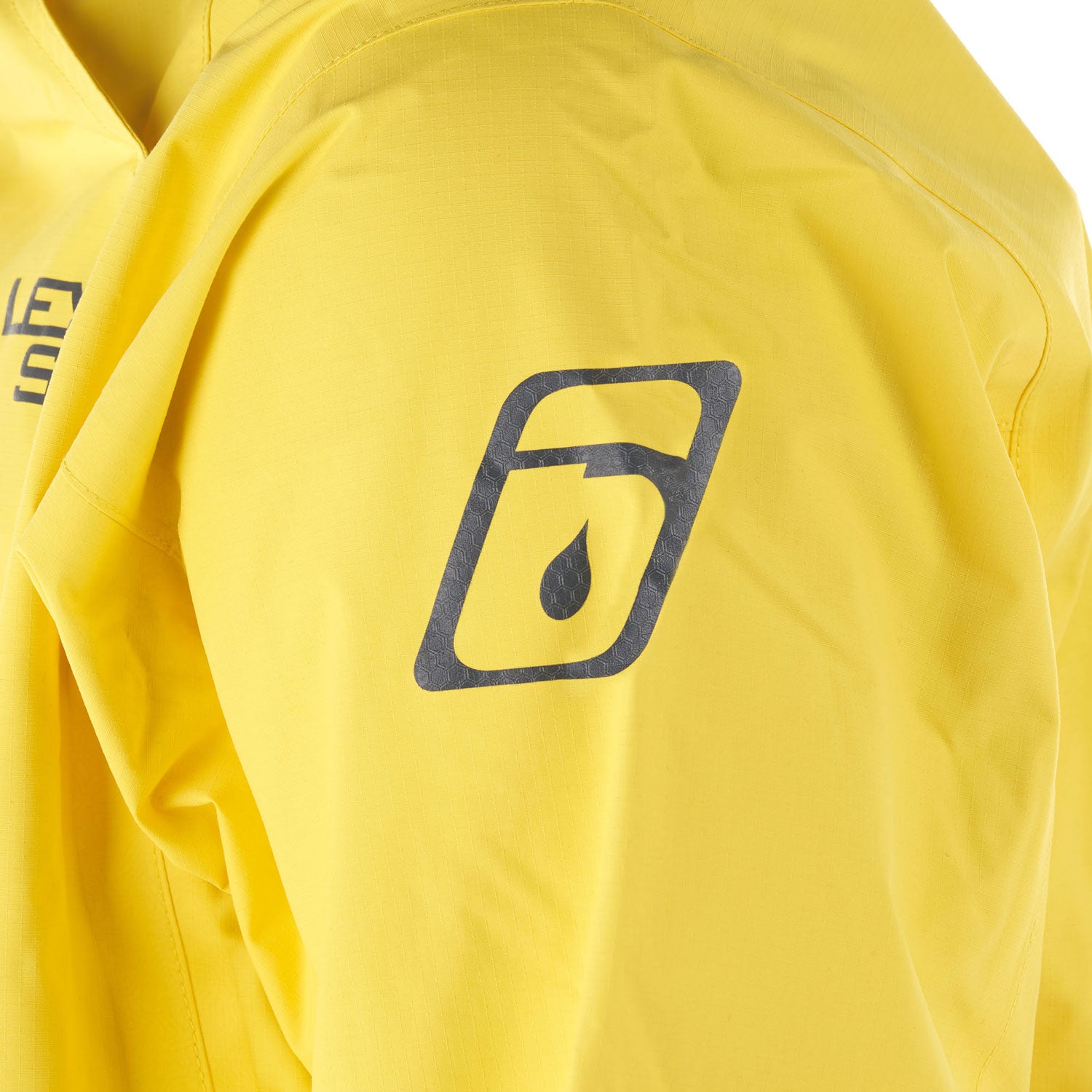 Level Six Whirlpool Youth Paddling Jacket - Waterproof & Breathable Kayaking Jacket for Kids - Perfect for Canoeing, Rafting & Outdoor Water Sports