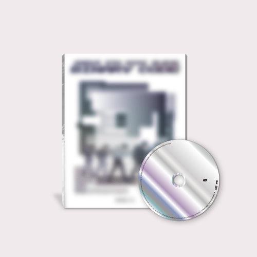 ONEUS 5TH MINI ALBUM 'BINARY CODE' - K-Pop Music CD with Photobook & Exclusive Merchandise | Perfect for K-Pop Fans, Collectors & Gift Giving