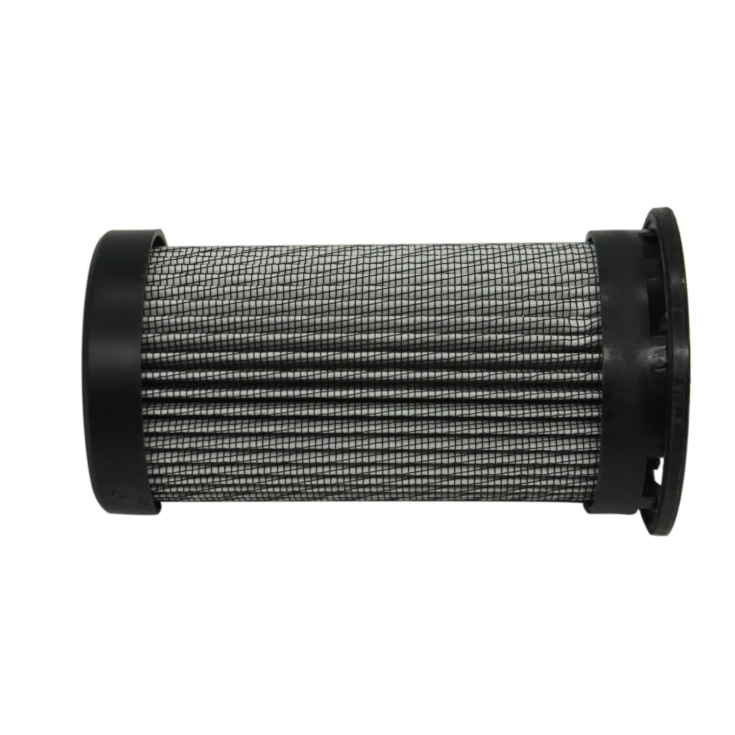 2Pcs Hydraulic Filter Replacement for Bobcat Skid Steer Loaders S220 S250 S300 S330 S510 S530 S550 S570 S590 S595 & Track Loaders T180 T190 T250 T300 T320 T450 T550 A300 A770 - Heavy Duty Construction Equipment Parts for Smooth Operation