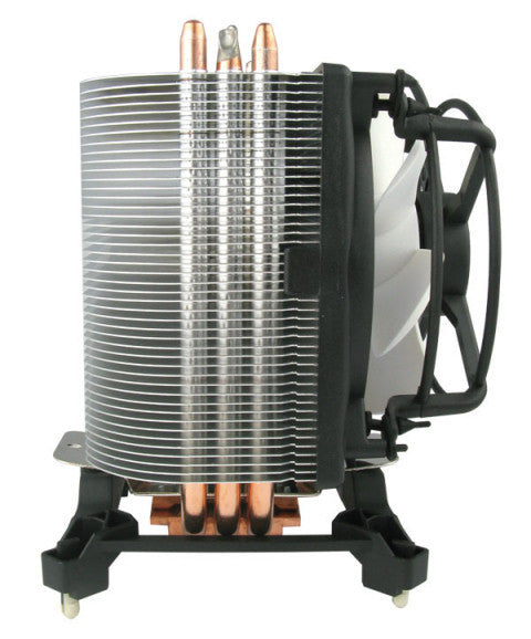 Arctic Cooling Freezer 7 Pro Rev.2 CPU Cooler - Compatible with Intel & AMD Processors - Perfect for Gaming PCs and High-Performance Workstations