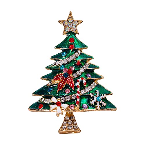 A1- Christmas Tree 3