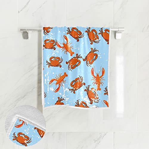 Lobster Crab