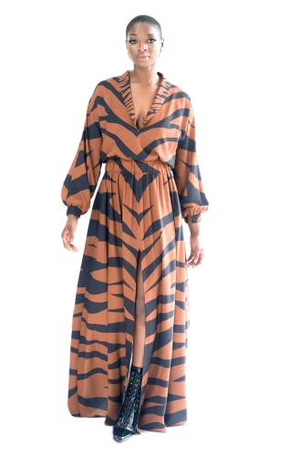Tiger Print
