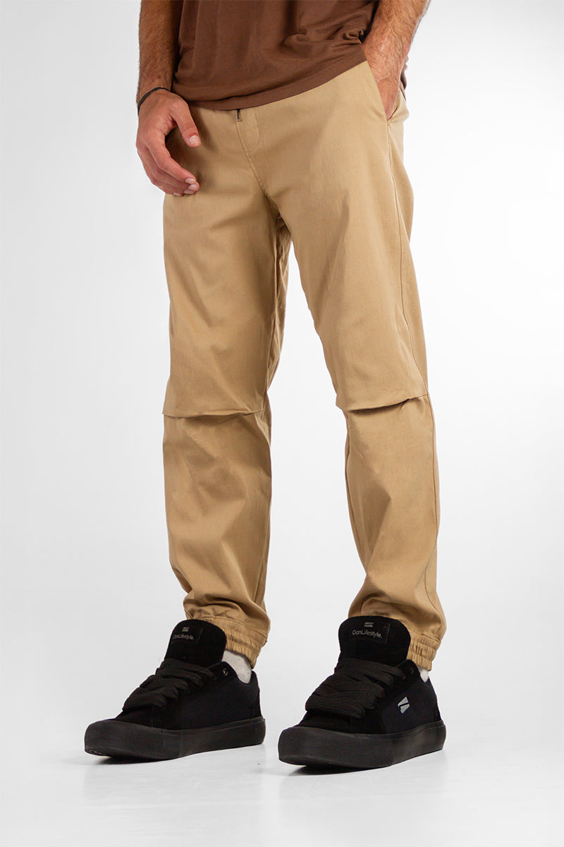 OCN Men's Columbus 61400 Pants - Durable & Comfortable for Outdoor Hiking, Travel & Casual Wear